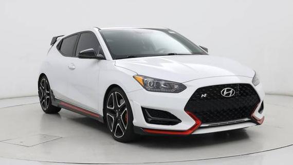 HYUNDAI VELOSTER N 2019 KMHT36AH7KU002895 image